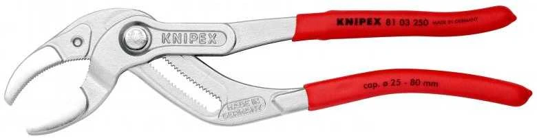 Vamzdinės replės KNIPEX 8103