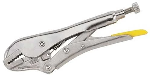 Stanley 084810 fiksavimo replės, 190 mm