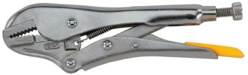 STANLEY SZCZYPCE MORSEA 228mm SZCZĘKI PROSTE
