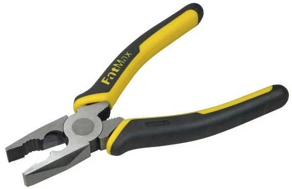 Replės Stanley 0-89-867; 180 mm
