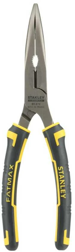 Replės Stanley 0-89-872; 200 mm; prailgintos