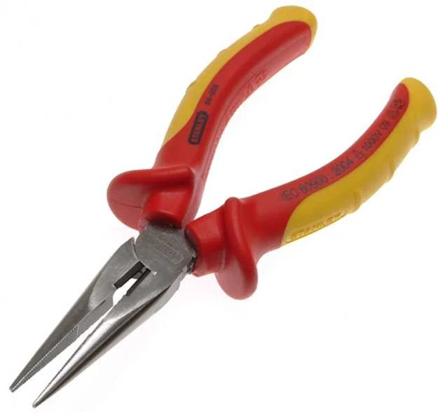 Replės Stanley; 200 mm prailgintos