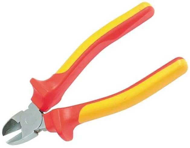 Replės Stanley VDE; 160 mm