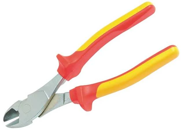 Replės Stanley ''VDE''; 160 mm