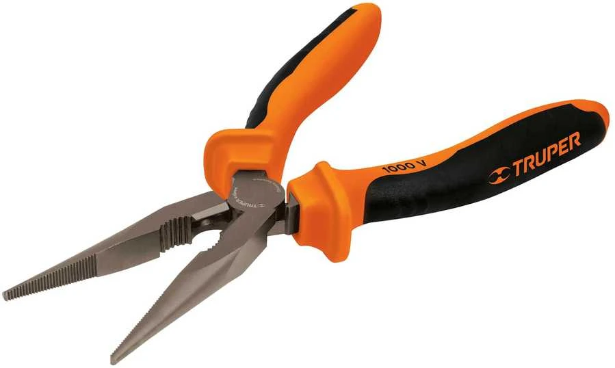 Prailgintos replės 200 mm Truper®