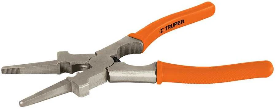 MIG suvirinimo vielos replės Truper®, 20cm