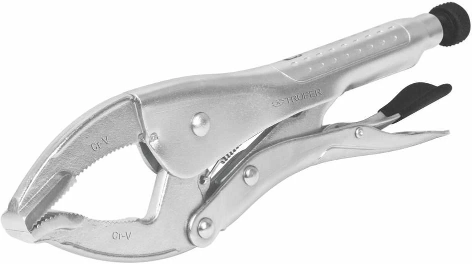 Replės fiksuojamos 250mm Truper®