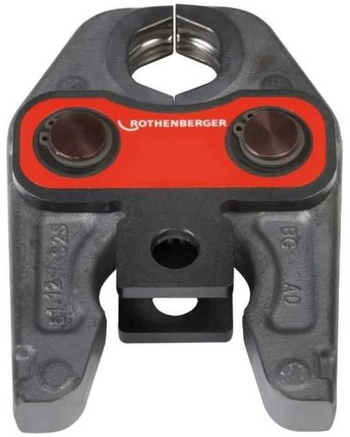 Presavimo lūpos ROTHENBERGER Compact SV35