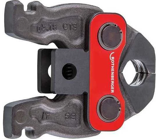 Presavimo lūpos ROTHENBERGER Compact M35