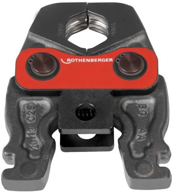 Presavimo lūpos ROTHENBERGER M Compact M 22