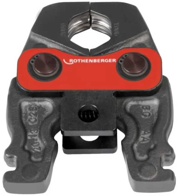 Presavimo lūpos ROTHENBERGER V/SV Standard V/SV 28