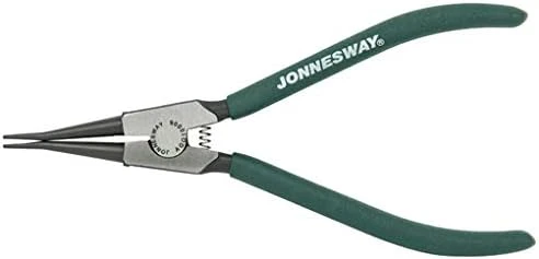 Replės žiedams Jonnesway AG010009; 9''; 225 mm