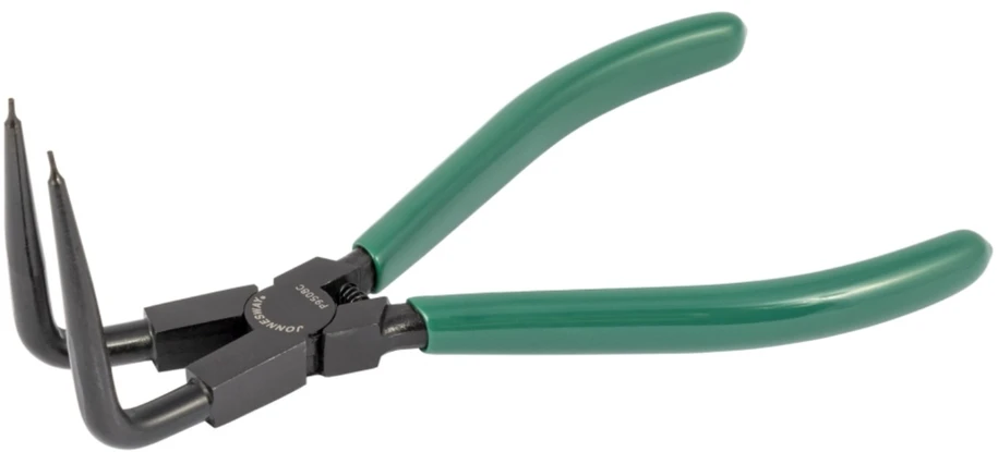 JONNESWAY ILGOS SEGERA RING replės, 215 mm VIDINIS lenkimas