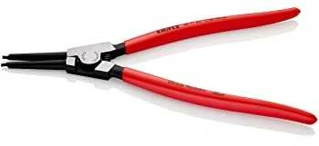 Replės vidiniams žiedams KNIPEX 4411J4