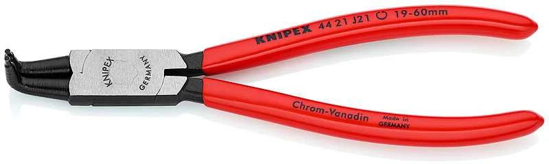 Replės vidiniams žiedams KNIPEX 4421J21