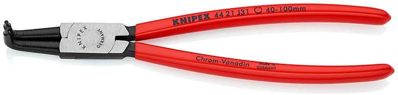 Replės vidiniams žiedams KNIPEX 4421J31