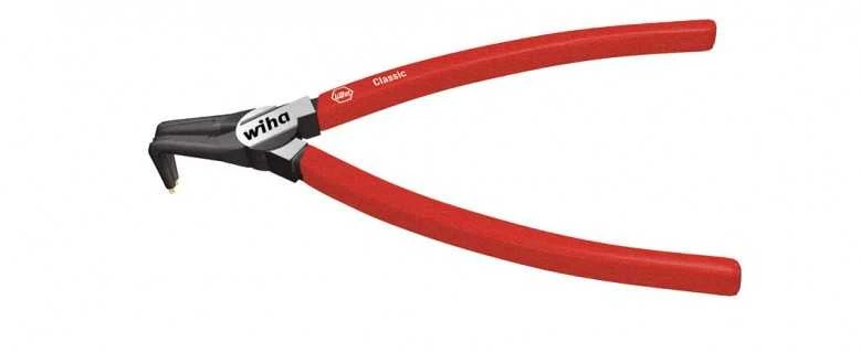 Replės žiedams Wiha Classic W34707; 300 mm