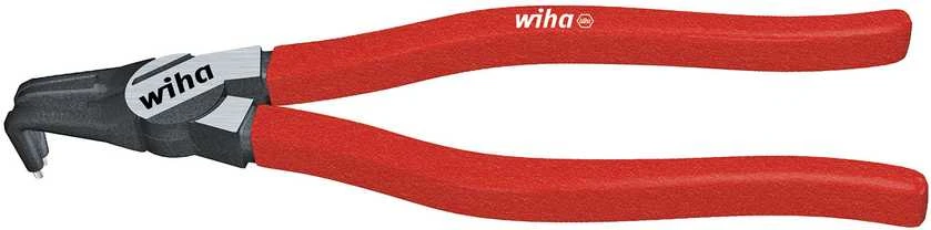 Replės vidiniams žiedams (lenktos) WIHA Classic (J21; 180 mm; Ø 19-60 mm)