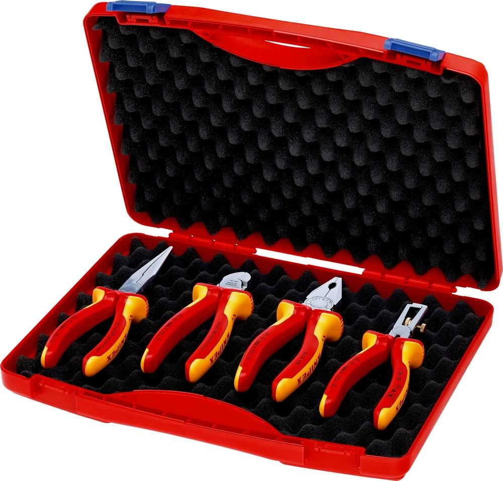 Replių rinkinys KNIPEX 002015