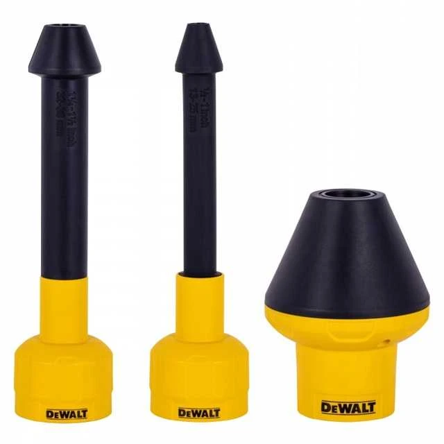 Rinkinys Dewalt DXVA00-0301E