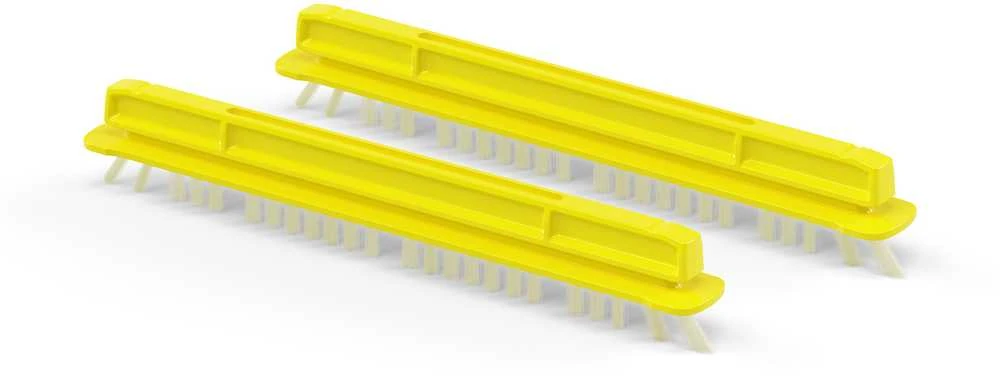 Karcher Bristle strip set