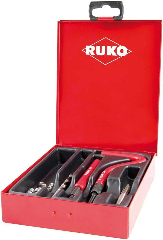 Sriegio taisymo rinkinys RUKO M4