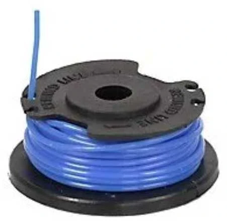 Ritė su pjovimo gija Greenworks Single Line Spools; 1,65 mm; 3 vnt.
