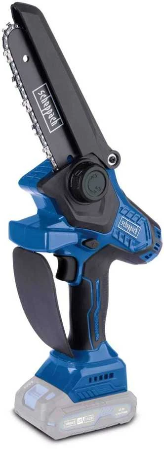 Grandininis pjūklas mini BC-PS150-X 20V, Scheppach