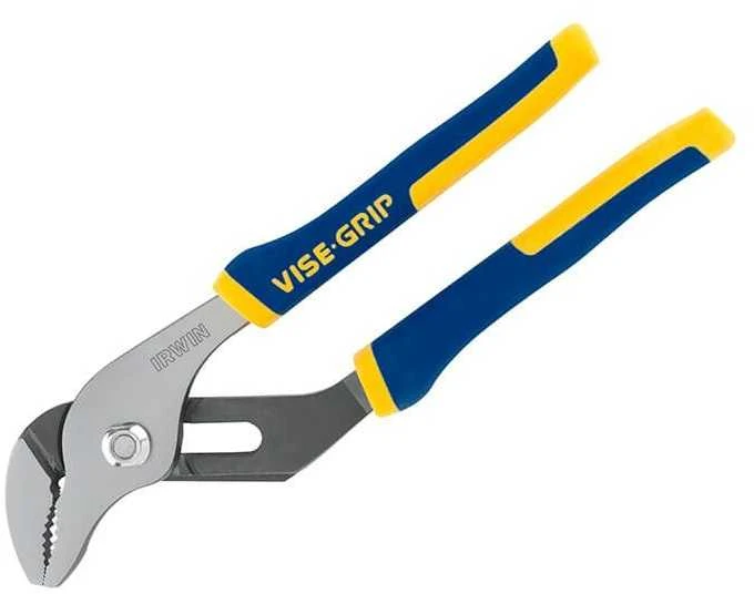 Stanley Perstatomos replės „IRWIN“ 250 mm