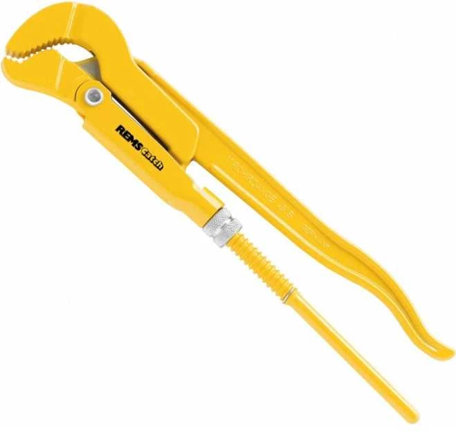 Santechninės replės Rems 116005R; 47 mm