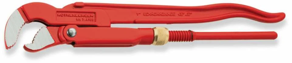 Vamzdinis raktas ROTHENBERGER SUPER S 540mm