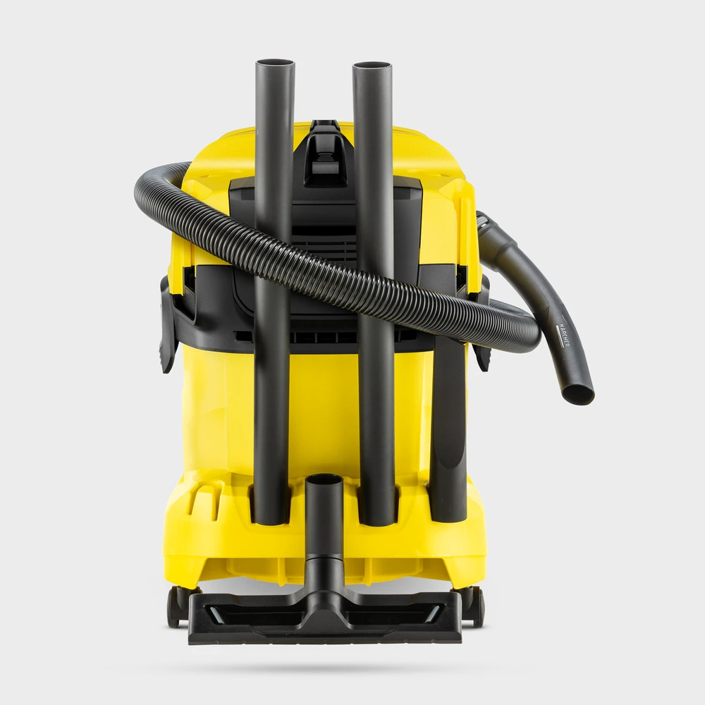 Sauso-drėgno valymo siurblys Kärcher WD 4-18 Dual