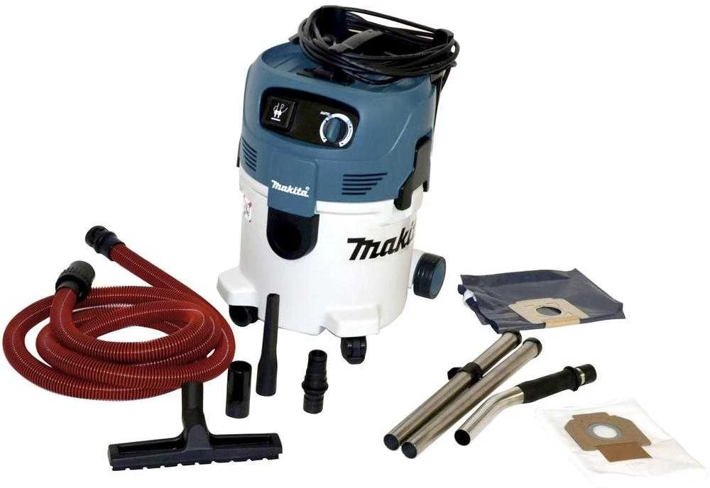 Dulkių siurblys Makita VC3012L