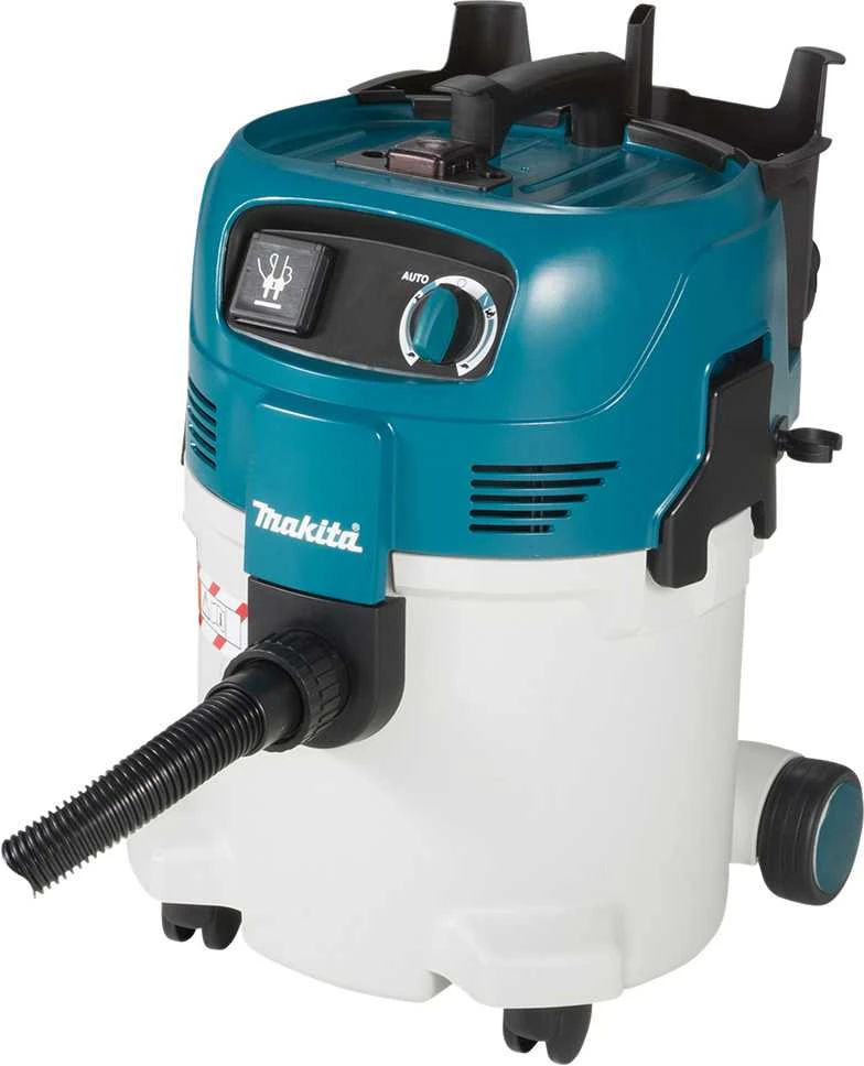 Makita Universalus dulkių siurblys VC3012M 1 500 W • 250 mbar • 30 l • M