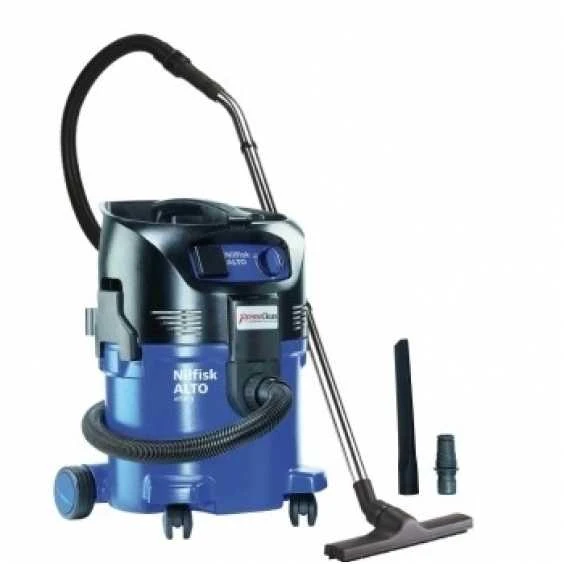 Dulkių siurblys NILFISK Attix 30-21 PC