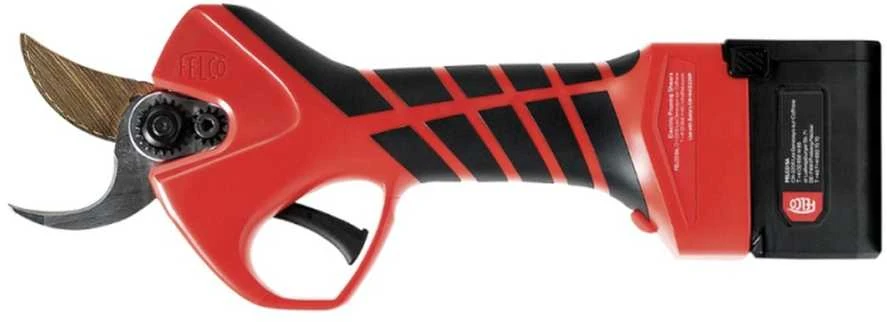Akumuliatorinis sekatorius FELCO 834W