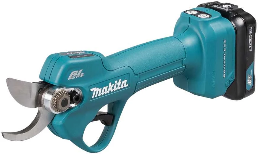 Makita UP100DZ Cordless Pruning Shear 12V Max CXT, max.(ø25/ø18), be akumuliatoriaus ir kroviklio