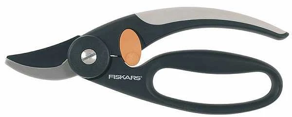 Fiskars Sekatorius prasilenkiančiais ašmenimis 1001534