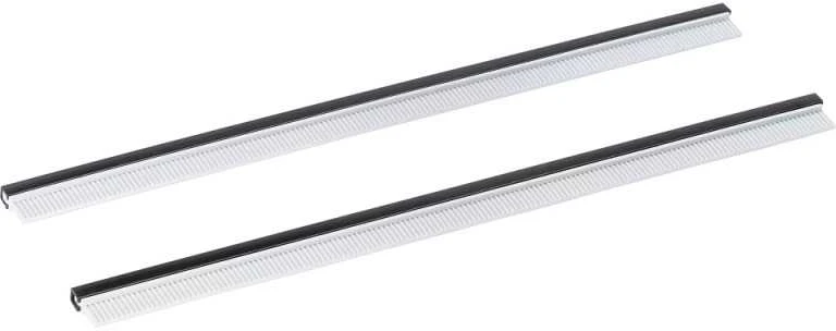 Flex Accessories Guminės juostelės grindų antgaliui FLEX GL-CNW 36x400mm, 2vnt.
