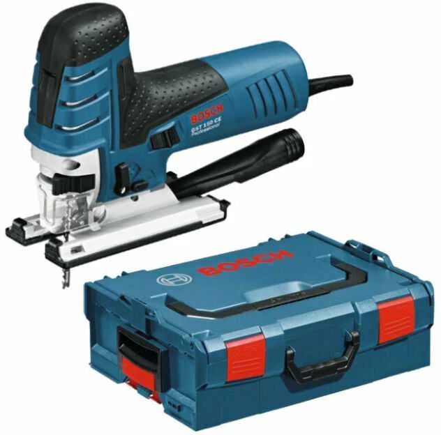 Bosch Siaurapjūklis GST 150 CE