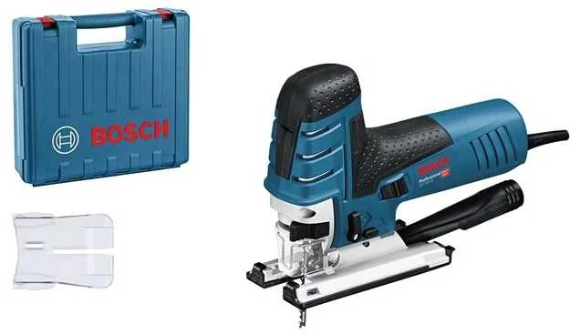 Siaurapjūklis Bosch GST150CE