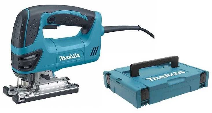 Siaurapjūklis Makita 4350FCTJ, 720 W, 135 mm