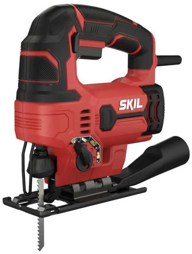Skil Carruzzo JIG SAW 4530AA 550W