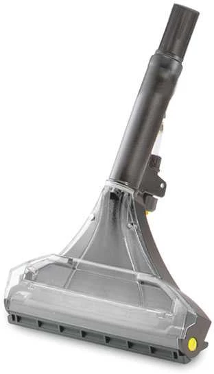 Karcher Carpet Kilimų antgalis, lankstus, 240 mm, supakuotas