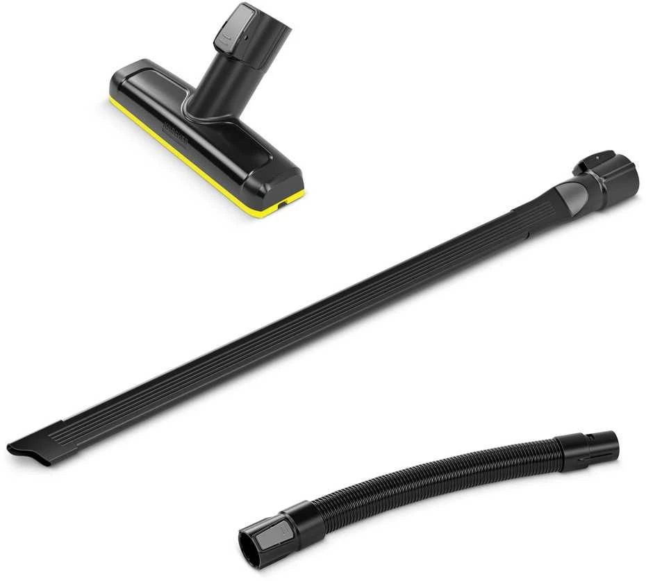 Karcher Automobilio priedų rinkinys