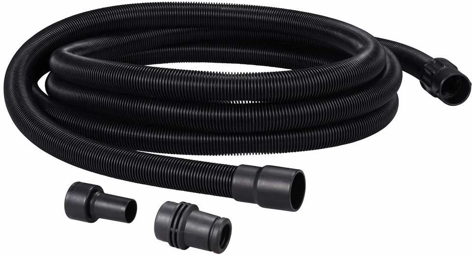 Makita Siurbimo žarna su adapteriais, 28-5, siurbliui VC013G 1915G6-9