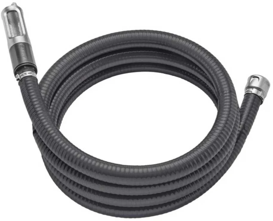 Gardena Žarna vandens siurbliams su filtru 4 m, G1"