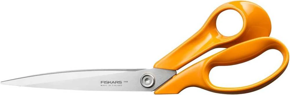 Fiskars Classic siuvėjo žirklės 27 cm