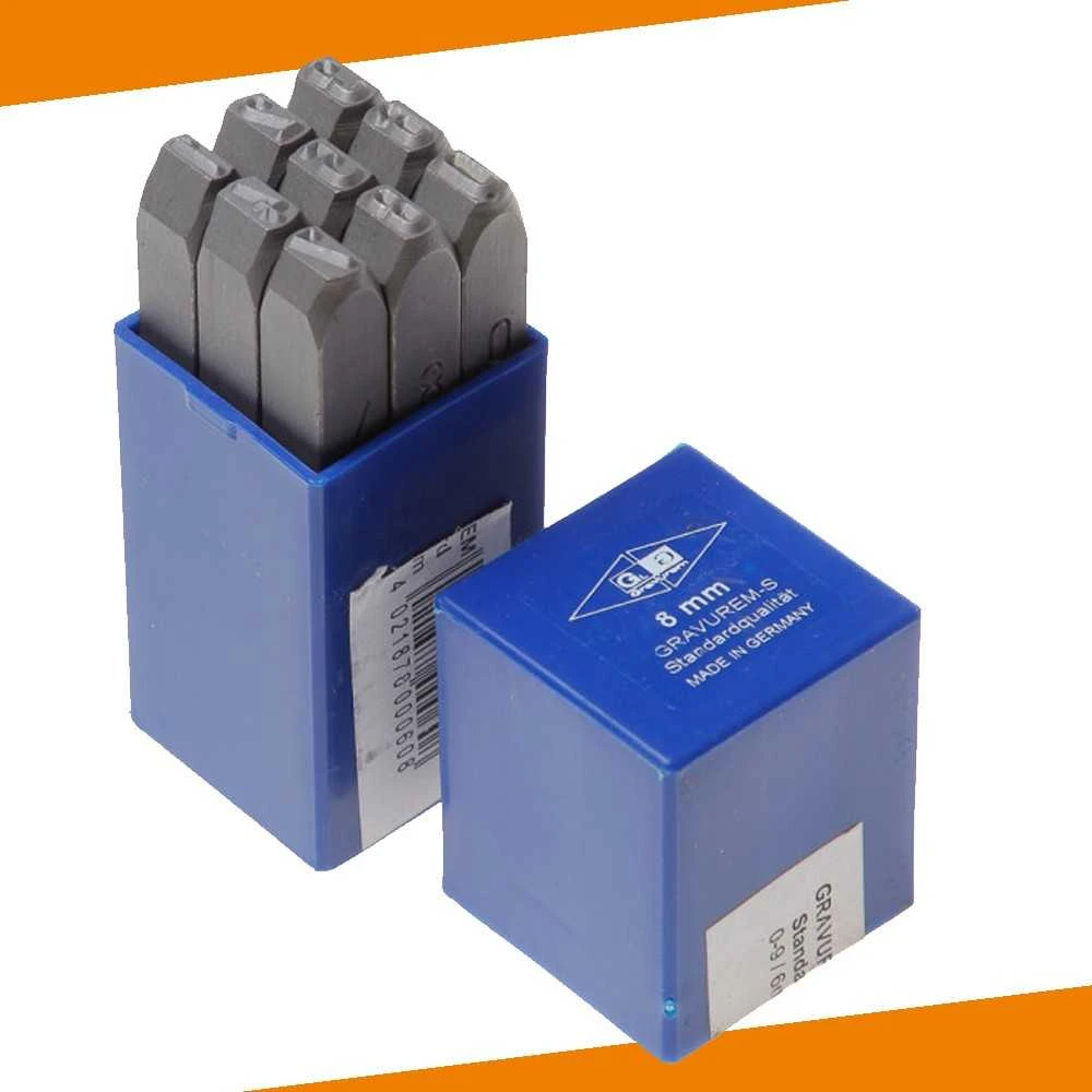 Sourcing BETA SKAIČIŲ ŽYMEKLIAI 8mm /100080K0 | Tiekimas