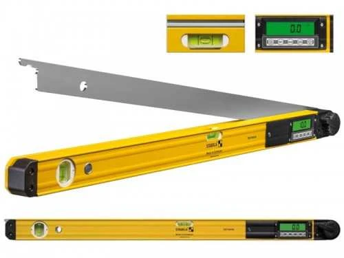Skaitmeninis kampamatis Stabila Tech 700 DA; 80 cm